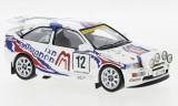 Modele auto și moto model 1/43 Ford Escort RS N.12 1997 Rally Bohemia V. Blahna - 1:43