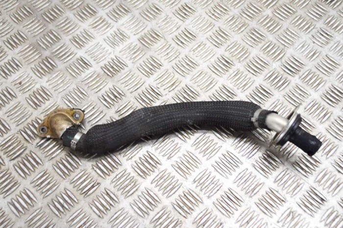 Conducta EGR LAND ROVER RANGE ROVER EVOQUE L538 2015 OEM: G4D3-9F468-CA 15245801