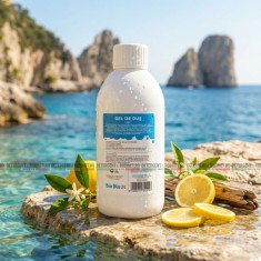 Gel de dus CAPRI, Kg