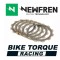 Set discuri frictiune ambreiaj Honda CR 250R 90- 10; CR 500 90- 02; CRF 450 02- 10