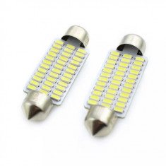 Led Sofit (Plafoniera. numar de imatriculare)