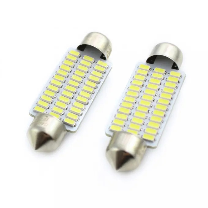 Led Sofit (Plafoniera. numar de imatriculare)