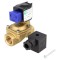 Ventil electromagnetic 230V AC IP65