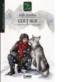 Colt alb