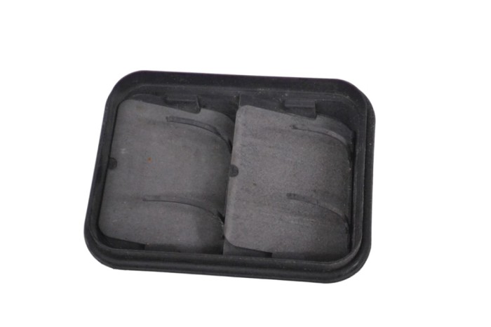 Grila de ventilație caroserie INFINITI Q50 2018 OEM: 76804ED50A 16434984
