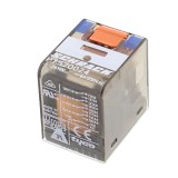 Releu electromagnetic PT570024, 24V DC, TE Connectivity - 004186