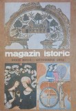 Magazin istoric nr. 10, octombrie 1992