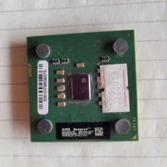 procesor AMD Sempron 2400 + - pentru colectie -