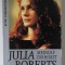 JULIA ROBERTS &#039; PRETTY WOMAN &#039; von MEINHOLF ZURHORST , TEXT IN LIMBA GERMANA , 1992