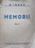 MEMORII. INSEMNARI ZILNICE (MAIU 1917 - MART 1920). RAZBOIUL NATIONAL. LUPTA PENTRU O NOUA VIATA POLITICA V-253510
