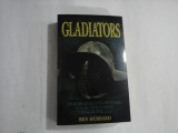 GLADIATORS - BEN HUBBARD