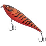 VOBLER BERKLEY ZILLA GLIDER 100 RED TIGER 10CM 18G