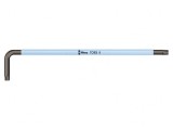 Cheie Torx TX08 90mm Oțel Multicoloră