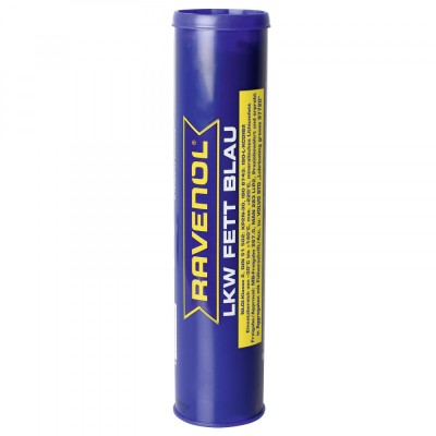 Unsoare Ravenol pentru rulmenti 400g foto