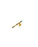 Banda Flex Power Huawei Y9 (2018) Butoane Volum Pornire Original