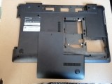 Carcasa+ capac jos bottom case Samsung NP300E7A 300e 17.3 inci BA75-03350A