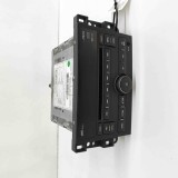 Unitate Radio CD Chevrolet Captiva C100 C140 2008 OEM 96647740 Originala