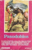 Banda Taurina - Pasodobles, Caseta audio