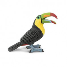 Figurina - Wildlife Animal - Toucan | Safari