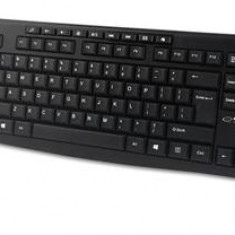 Kit Tastatura si Mouse ESPERANZA ARVADA (Negru)