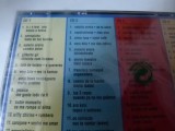 Ritmo de la vida, 4 cd