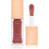 Sigma Beauty Lip Cream Ruj de buze lichid, de lunga durata culoare New Mod 5,1 g