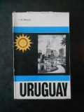I. N. Bucur - Uruguay