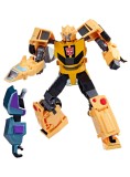 Transformers Earthspark Deluxe Class Bubblebee