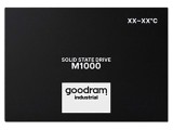 GOODRAM INDUSTRIAL SSD SATA 2.5 512GB 3D TLC NAND SSD10-5123SG