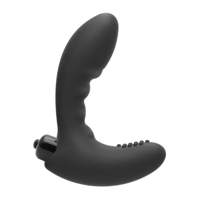 Vibrator 10 Speed Stimulator Negru