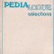 Pedialogue Selections