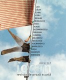 Iocan - revista de proza scurta nr. 8