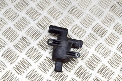 Pompa de apa auxiliara AUDI A4 Avant 8K5, B8 2013 OEM: 4H0121671B 21093229 foto