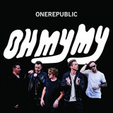 Oh My My - RV | OneRepublic, Pop, Polydor Records