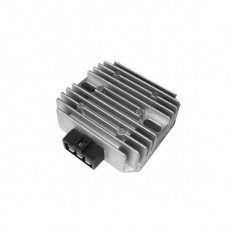 Regulator alternator (12V) MBK YP; PEUGEOT ELYSEO, ELYSTAR, JET FORCE, LOOXOR; RIEJU MARATHON, RS-3; YAMAHA FZR, SZR, TDM, XP, XTZ, XVS, YP, YZF, YZF- foto