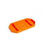 Tava cauciuc 27.5x14.5x2.5cm pentru unelte suport bituri HANDY