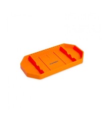Tava cauciuc 27.5x14.5x2.5cm pentru unelte suport bituri HANDY
