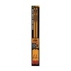 Carlige Legate Fox Edges Curve Short Fluoro D-Rig Nr 6 - 30lb Illusion x 2buc