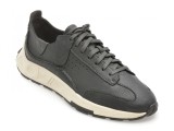 Cumpara ieftin Pantofi sport CLARKS gri, CRAFT SPEED, din piele naturala
