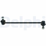 Bieleta antiruliu Mazda 3 BM, BN Motor 1.5, 1.5 D Bmlfp, 1.5 D Bmlfs, BM4, BN4, 1.6, 1.6 BM4, BN4, 1.6 BM6FJ, 2.0, 2.2 D, 284x120x56mm, OE B45A34150