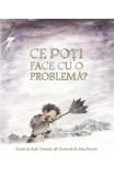 Ce Poti Face Cu O Problema?, Kobi Yamada - Editura Art