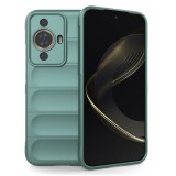 Husa pentru Huawei nova 11 / nova 12s - Techsuit Magic Shield - Green