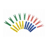 Set 20 carlige, prindere clasica, Sepio