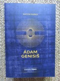 Adam Genisis, Cronicile Girku, volumul 3 - Anton Parks