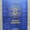 Adam Genisis, Cronicile Girku, volumul 3 - Anton Parks