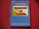 Nikola Gavrilovic - Romanii si sarbii