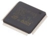 Microcontroler ARM 120MHz LQFP100 1,8-3,6V STM32F205VET6