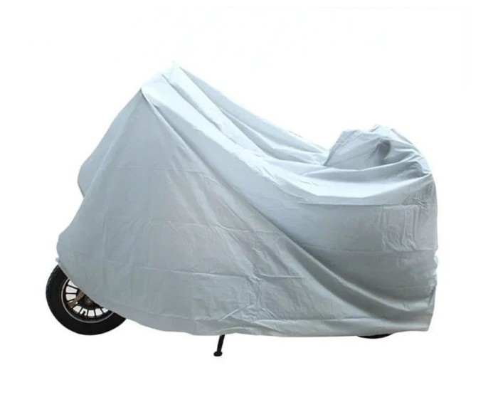 Husa Scuter - impermeabila 2.3m x 1.3m