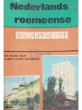 Ion-Mihail Iosif - Nederlands-roemeense conversatiegids (Editia: 1987)