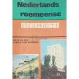 Ion-Mihail Iosif - Nederlands-roemeense conversatiegids (Editia: 1987)